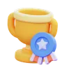 Trophy