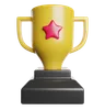 Trophy