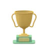 Trophy