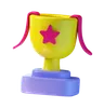 Trophy