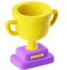 Trophy