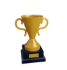 Trophy