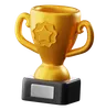 Trophy