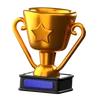 Trophy