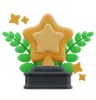 Trophy