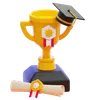 TROPHY