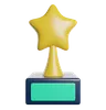 Trophy