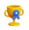 Trophy