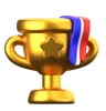 Trophy