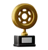 Trophy