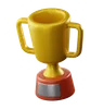 Trophy