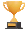 Trophy