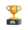 Trophy