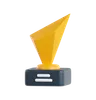 Trophy