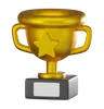 Trophy