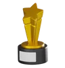 Trophy