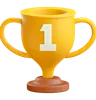 Trophy