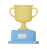 Trophy