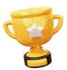 Trophy