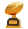 TROPHY