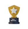 Trophy