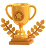 Trophy