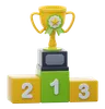 Trophy