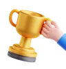 Trophy