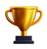 Trophy Achiever