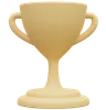 Trophy Cup