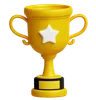 Trophy Cup