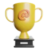 Trophy Cup