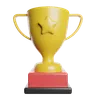 Trophy Cup