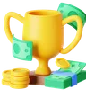 Trophy Prize