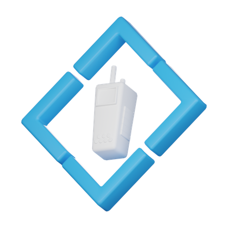 Trousse  3D Icon