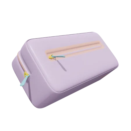 Trousse  3D Icon