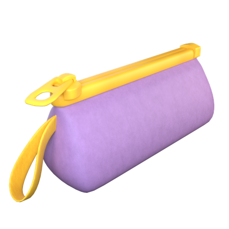 Trousse  3D Icon