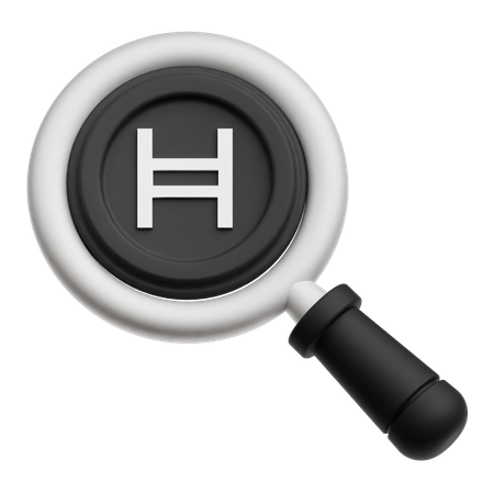 Trouver une pièce de lierre  3D Icon