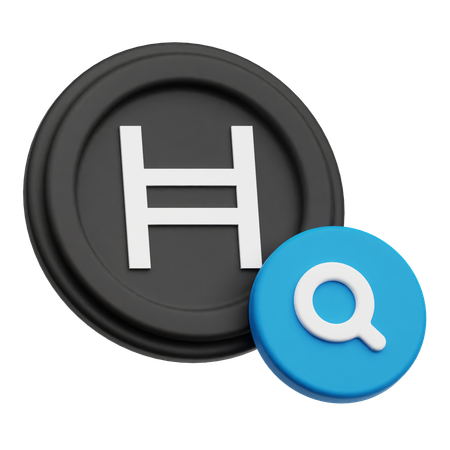 Trouver une pièce de lierre  3D Icon