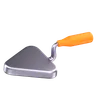 trowel