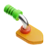 trowel