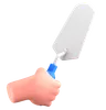 Trowel