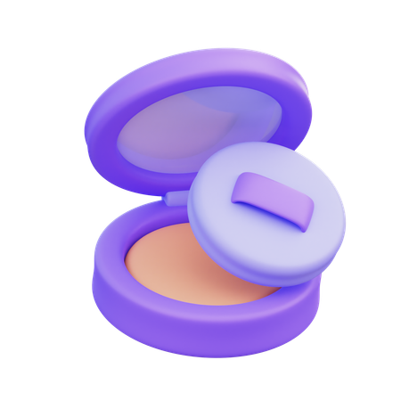 Trucco  3D Icon