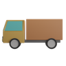 container truck png
