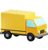 Truck Box