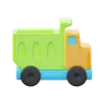 Truck Toy