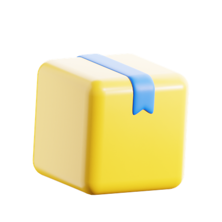 Truc  3D Icon