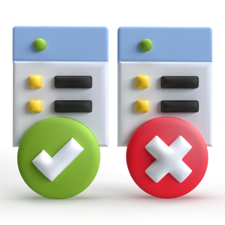 True False  3D Icon