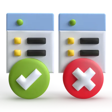 True False  3D Icon