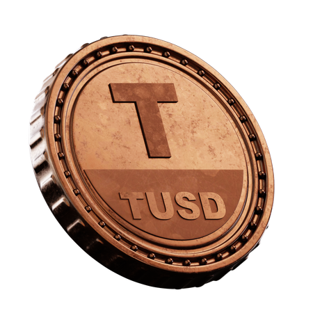 Wahrusd  3D Icon